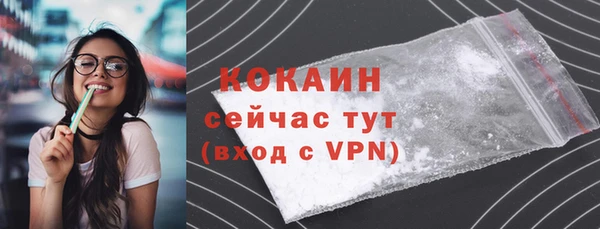 молекула духа Лиски