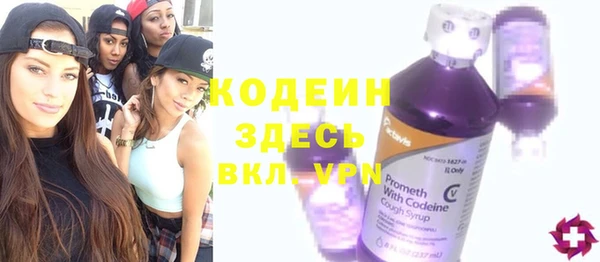молекула духа Лиски